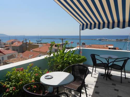 Pythagóreion, Samos Grèce Réservation Réduction booking.com