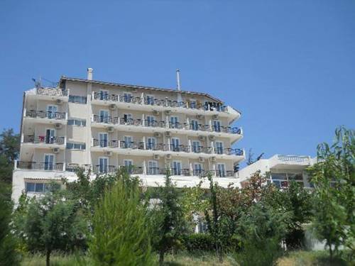 Vília Greece Booking Discount booking.com