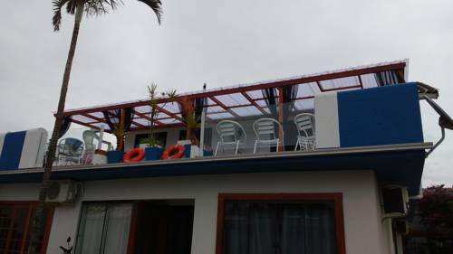 Florianopólis (Santa Catarina) Brésil Réservation Réduction booking.com