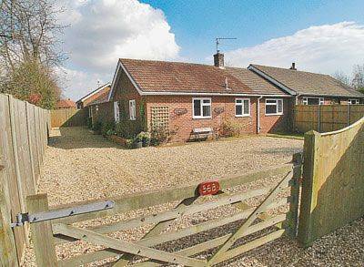 Snettisham United Kingdom Booking Discount booking.com