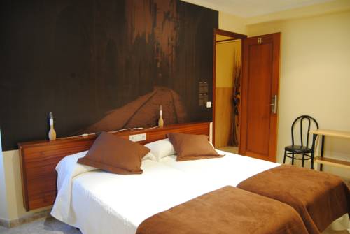 Monistrol de Montserrat Spain Booking Discount booking.com