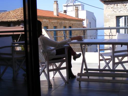 Dhervénion Greece Booking Discount booking.com