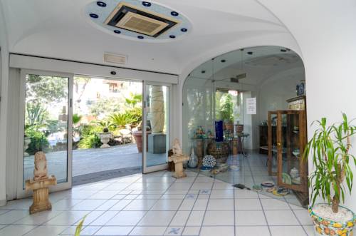 Ischia Italy Booking Discount booking.com