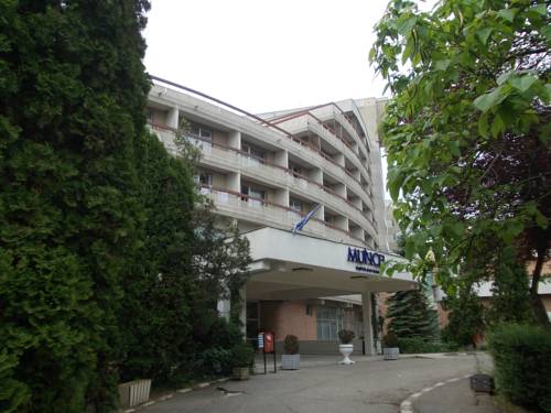 Baile Felix Romania Booking Discount booking.com