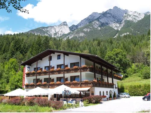 Nassereith Austria Booking Discount booking.com