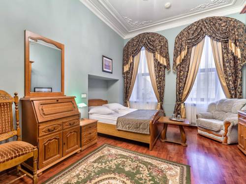 Saint-Petersburg Russia Booking Discount booking.com