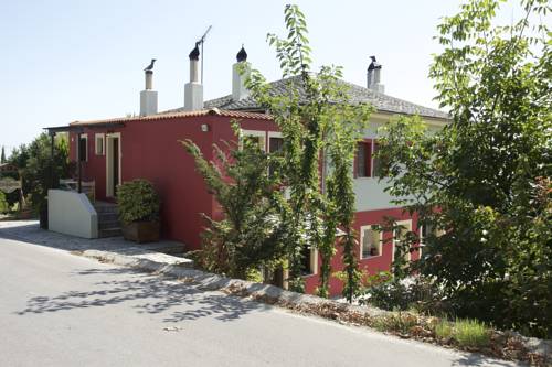 Zagorá Greece Booking Discount booking.com