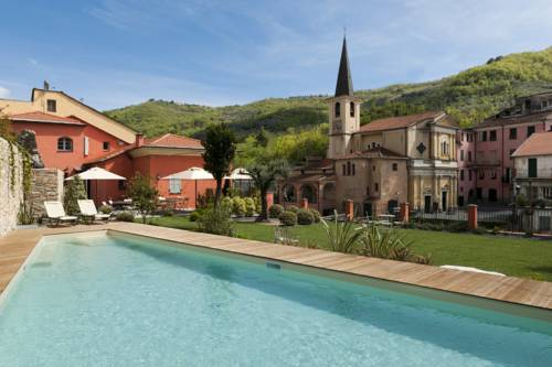 Borgomaro Italy Booking Discount booking.com