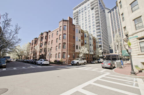 Boston, Massachusetts) États Unis Réservation Réduction booking.com