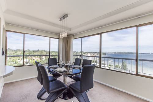 Cottesloe Australia Booking Discount booking.com