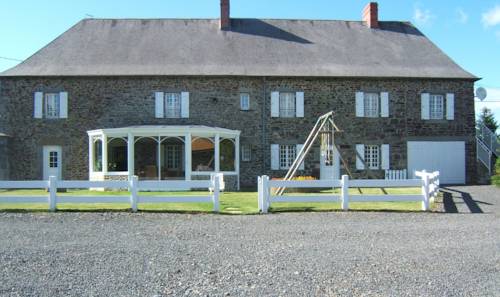 Cerisy-la-Salle France Booking Discount booking.com