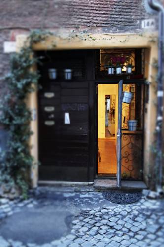 Roma Italy Booking Discount booking.com