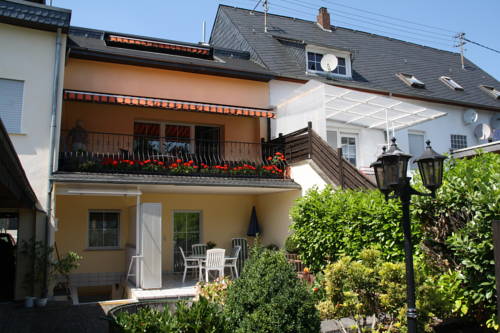 Kröv Allemagne Réservation Réduction booking.com