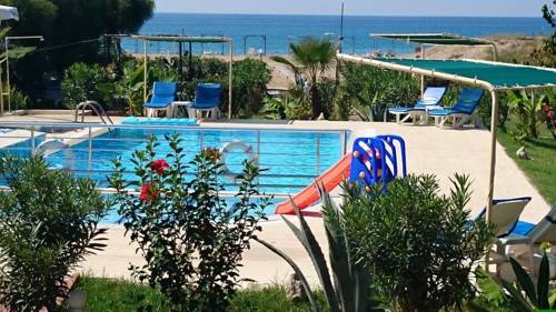 Kızılot Turquie Réservation Réduction booking.com