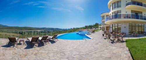 Alushta Crimea Booking Discount booking.com