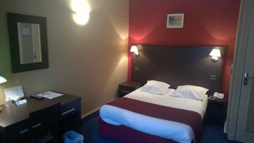 Paris France Booking Discount booking.com