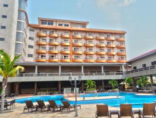Accra Ghana Booking Discount agoda.com