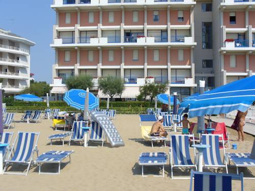 Lido di jesolo Italy Booking Discount booking.com