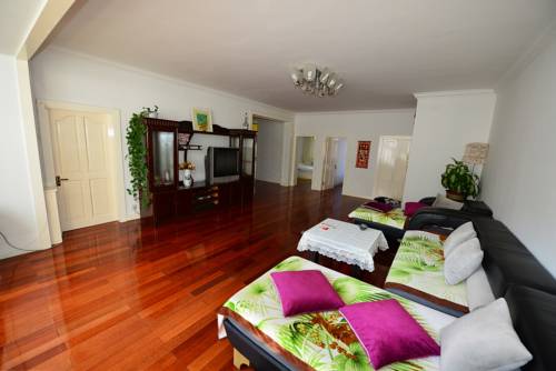 Hulunbuir Chine Réservation Réduction booking.com