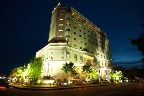 Alor Star Malaysia Booking Discount booking.com