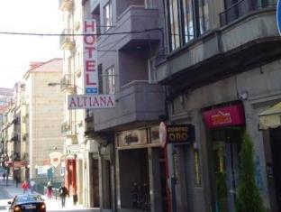 Ourense Spain Booking Discount agoda.com