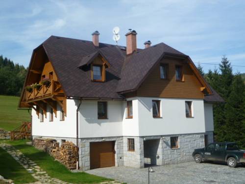Ostruzna Czech republic Booking Discount booking.com