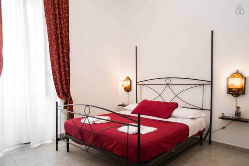 Roma Italy Booking Discount booking.com