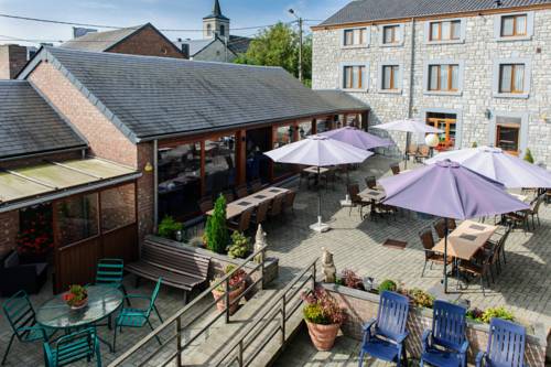 Durbuy - Palenge Belgium Booking Discount booking.com