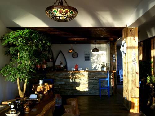 Dali China Booking Discount booking.com