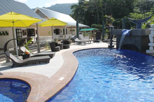 La Digue Seychelles Booking Discount booking.com