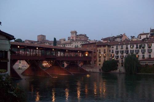 Bassano del Grappa Italie Réservation Réduction booking.com