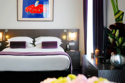 Paris France Booking Discount booking.com