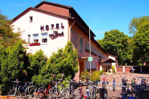 Tübingen Allemagne Réservation Réduction booking.com