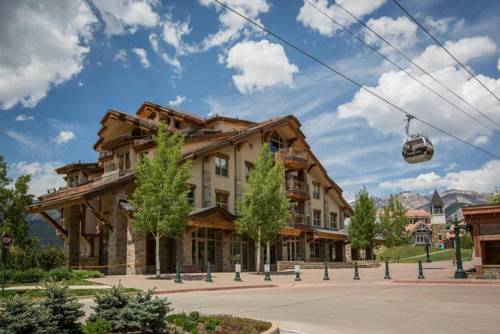 Mountain Village (Colorado) United States Booking Discount booking.com