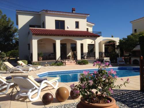 Kouklia Cyprus Booking Discount booking.com