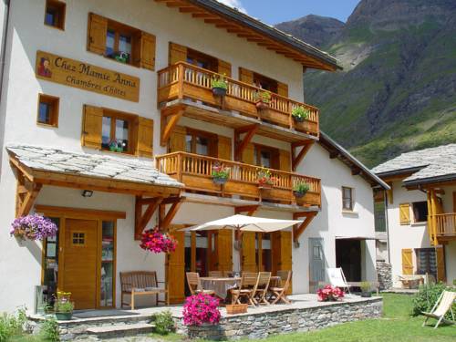 Bessans France Booking Discount booking.com