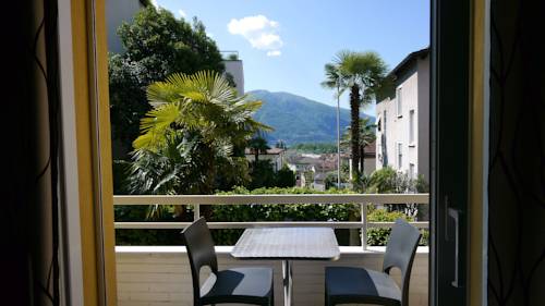 Muralto Switzerland Booking Discount booking.com