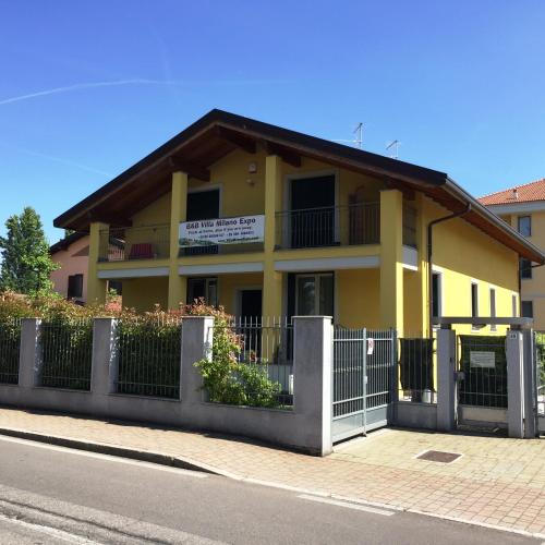 Cornaredo Italy Booking Discount agoda.com