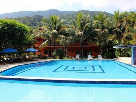 Maresias Brésil Réservation Réduction booking.com