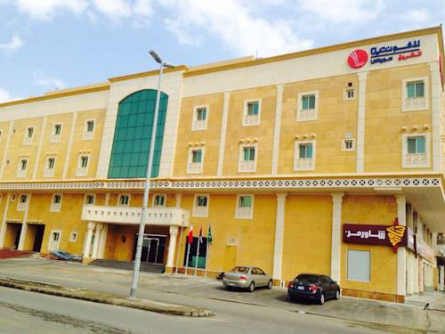 Djeddah Arabie Saoudite Réservation Réduction booking.com