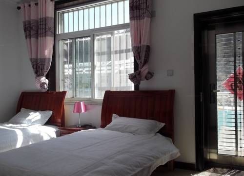 Wutaishan China Booking Discount booking.com