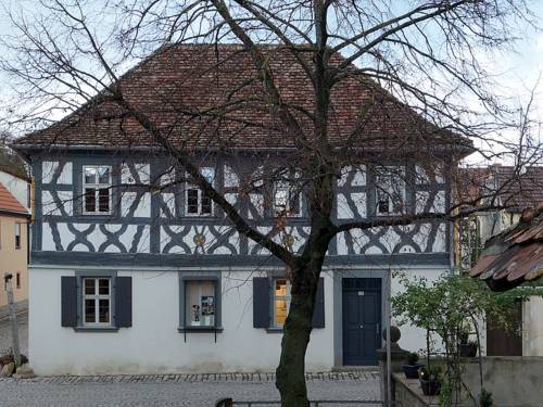 Iphofen Germany Booking Discount booking.com