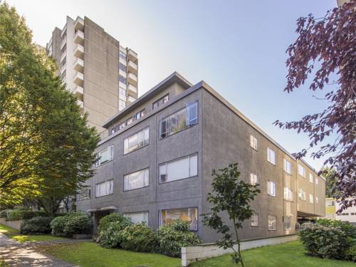 Vancouver (British Columbia) Canada Booking Discount booking.com