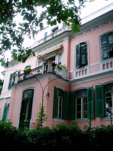 Trieste Italie Réservation Réduction booking.com