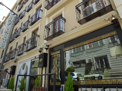 İstanbul Turkey Booking Discount booking.com