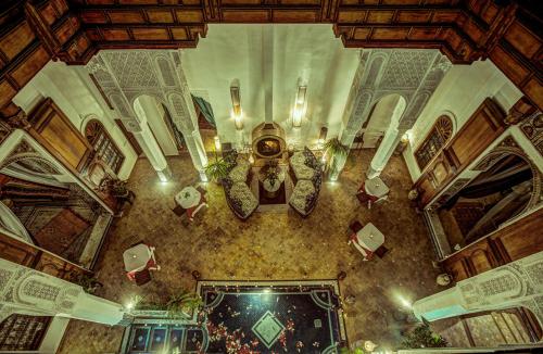 Fes Morocco Booking Discount agoda.com