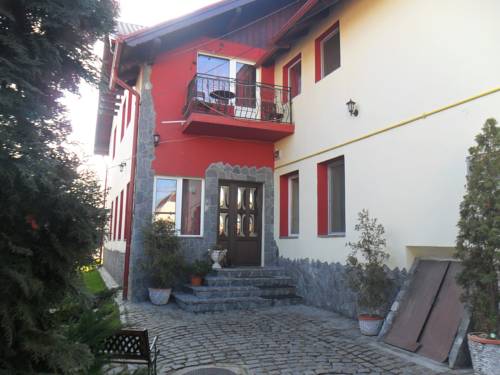 Rîşnov Roumanie Réservation Réduction booking.com