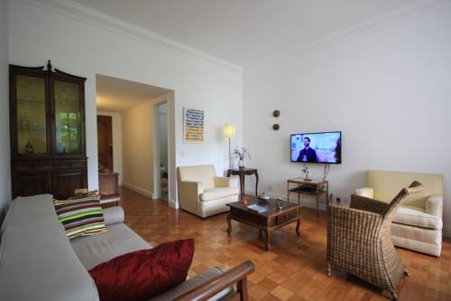 Rio de Janeiro Brésil Réservation Réduction booking.com