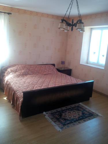 Buste France Réservation Réduction booking.com