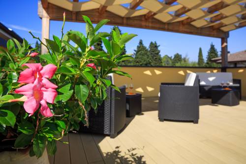 Cola Italie Réservation Réduction booking.com